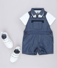 Jardineira-Jeans-Infantil-com-Bolsos-Azul-Escuro-9671778-Azul_Escuro_3