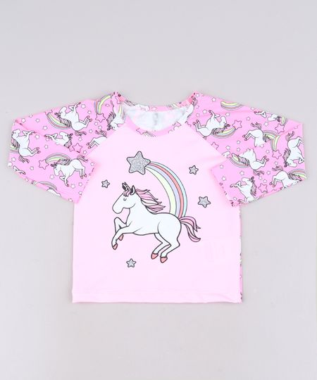 Blusa-de-Praia-Infantil-Raglan-Unicornio-Manga-Longa-Rosa-9654873-Rosa_1 Blusa-de-Praia-Infantil-Raglan-Unicornio-Manga-Longa-Rosa-9654873-Rosa_1