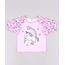 Blusa-de-Praia-Infantil-Raglan-Unicornio-Manga-Longa-Rosa-9654873-Rosa_1