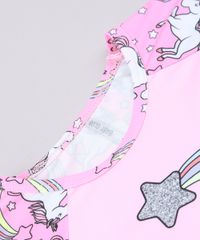 Blusa-de-Praia-Infantil-Raglan-Unicornio-Manga-Longa-Rosa-9654873-Rosa_3