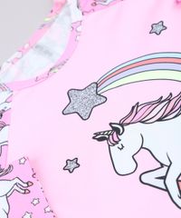 Blusa-de-Praia-Infantil-Raglan-Unicornio-Manga-Longa-Rosa-9654873-Rosa_4