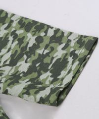 Bermuda-Infantil-Ciclista-em-Moletom-Estampada-Camuflada-Verde-9675143-Verde_4