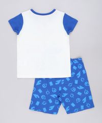 Pijama-Infantil-Super-Wings-Manga-Curta-Off-White-9632351-Off_White_2