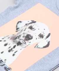 Blusa-Infantil-Cachorro-Manga-Curta-Cinza-Mescla-9657898-Cinza_Mescla_3