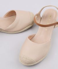 Espadrille-Feminina-Via-Uno-com-Corda-Bege-9674267-Bege_5