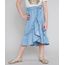 Saia-Jeans-Infantil-Midi-Transpassada-com-Amarracao-e-Babado-Azul-Claro-9654491-Azul_Claro_1