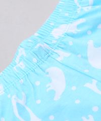 Pijama-Infantil--Wake-me-When-It-s-Friday--Manga-Curta-Rosa-9640942-Rosa_4