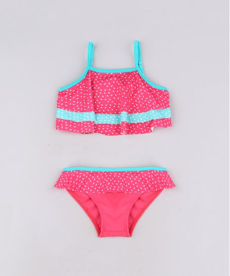 Biquini-Infantil-com-Babado-Estampado-Melancia-Protecao-UV50--Vermelho-9655029-Vermelho_1