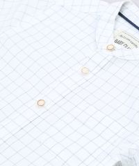 Camisa-Infantil-Estampada-Xadrez-com-Bolso-Manga-Curta-Gola-Padre-Off-White-9543944-Off_White_4