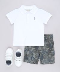 Bermuda-Infantil-Reta-Cargo-Estampada-de-Folhagens--Verde-Militar-9635832-Verde_Militar_3