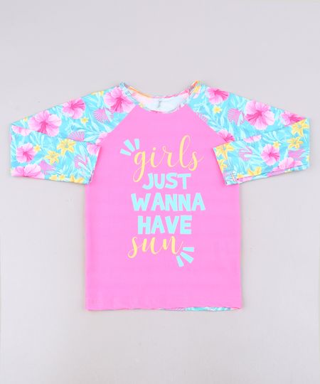 Blusa-de-Praia-Infantil-Raglan-Estampado-Floral-Manga-Longa-Rosa-9655163-Rosa_1 Blusa-de-Praia-Infantil-Raglan-Estampado-Floral-Manga-Longa-Rosa-9655163-Rosa_1