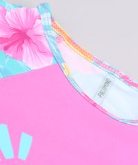 Blusa-de-Praia-Infantil-Raglan-Estampado-Floral-Manga-Longa-Rosa-9655163-Rosa_3