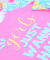 Blusa-de-Praia-Infantil-Raglan-Estampado-Floral-Manga-Longa-Rosa-9655163-Rosa_4