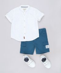 Bermuda-de-Sarja-Infantil-Reta-Cargo-Azul-Marinho-9676970-Azul_Marinho_3
