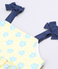 Vestido-Infantil-Estampado-Floral-Alcas-Medias-Amarelo-9590213-Amarelo_4