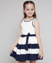 Vestido-Infantil-com-Laco-e-Listras-Sem-Manga-Off-White-9222069-Off_White_1
