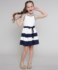 Vestido-Infantil-com-Laco-e-Listras-Sem-Manga-Off-White-9222069-Off_White_3
