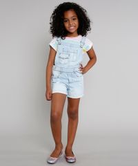 Jardineira-Jeans-Infantil-com-Puidos-e-Tachas-Delave-9239556-Delave_3