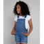 Jardineira-Jeans-Infantil-Estampada-de-Estrelas-Azul-Medio-9471712-Azul_Medio_1