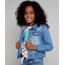 Jaqueta-Jeans-Infantil-com-Perolas-e-Strass-Azul-Claro-9476241-Azul_Claro_1