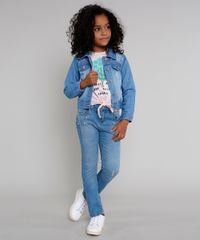 Jaqueta-Jeans-Infantil-com-Perolas-e-Strass-Azul-Claro-9476241-Azul_Claro_3