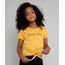 Blusa-Infantil-Flame-com-No-Manga-Curta-Mostarda-9539930-Mostarda_1