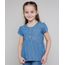 Blusa-Jeans-Infantil-com-Bordados-e-Botoes-Manga-Curta--Azul-Medio-9636035-Azul_Medio_1