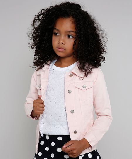 Jaqueta-de-Sarja-Infantil-Rose-9615011-Rose_1 Jaqueta-de-Sarja-Infantil-Rose-9615011-Rose_1