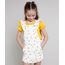 Jardineira-Short-Saia-de-Sarja-Infantil-Estampada-Floral-com-Babado-Off-White-9583279-Off_White_1