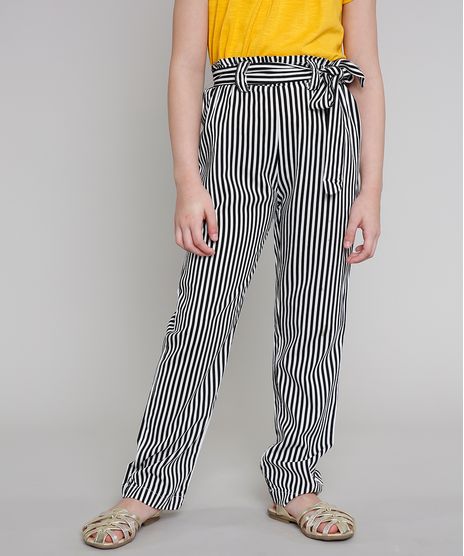 Calca-Infantil-Clochard-Listrada-com-Faixa-para-Amarrar-Branca-9542068-Branco_1