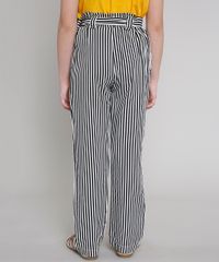 Calca-Infantil-Clochard-Listrada-com-Faixa-para-Amarrar-Branca-9542068-Branco_2