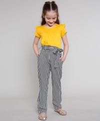 Calca-Infantil-Clochard-Listrada-com-Faixa-para-Amarrar-Branca-9542068-Branco_3