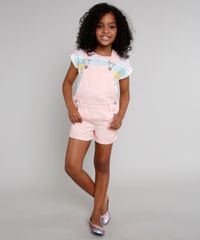 Jardineira-de-Sarja-Infantil-com-Guipir-Rose-9615016-Rose_3