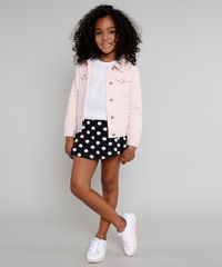 Short-Saia-Infantil-Estampado-de-Poa-Preto-9538315-Preto_3