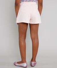 Short-Saia-Infantil-LOL-Surprise-com-Glitter-Rosa-Claro-9637427-Rosa_Claro_2