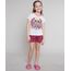 Pijama-Infantil-LOL-Surprise-Manga-Curta-Cinza-Mescla-Claro-9640940-Cinza_Mescla_Claro_1