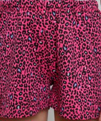 Pijama-Infantil-LOL-Surprise-Manga-Curta-Cinza-Mescla-Claro-9640940-Cinza_Mescla_Claro_4