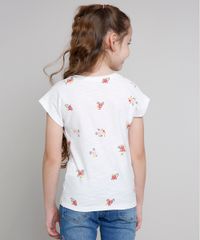 Blusa-Infantil-Estampada-Floral--Bonjour--com-No-Manga-Curta-Off-White-9662232-Off_White_2
