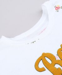 Blusa-Infantil-Estampada-Floral--Bonjour--com-No-Manga-Curta-Off-White-9662232-Off_White_5