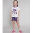Pijama-Infantil-LOL-Surprise-Manga-Curta-Cinza-Mescla-Claro-9640939-Cinza_Mescla_Claro_1