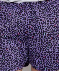 Pijama-Infantil-LOL-Surprise-Manga-Curta-Cinza-Mescla-Claro-9640939-Cinza_Mescla_Claro_4