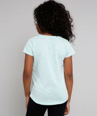 Blusa-Infantil--Unicone--com-Paete-Holografico-Manga-Curta-Verde-9668938-Verde_2