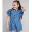 Macaquinho-Jeans-Infantil-com-Botoes-Manga-Curta-Azul-Medio-9673813-Azul_Medio_1