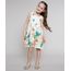 Vestido-Infantil-Estampado-de-Folhagem-com-Linho-Alca-Larga-Bege-Claro-9663244-Bege_Claro_1