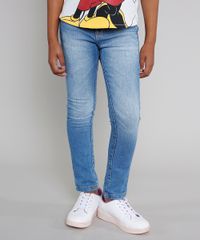 Calca-Jeans-Infantil-Skinny--Azul-Medio-9672127-Azul_Medio_1