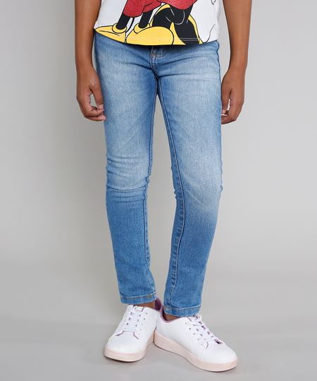 Calca-Jeans-Infantil-Skinny--Azul-Medio-9672127-Azul_Medio_1 Calca-Jeans-Infantil-Skinny--Azul-Medio-9672127-Azul_Medio_1