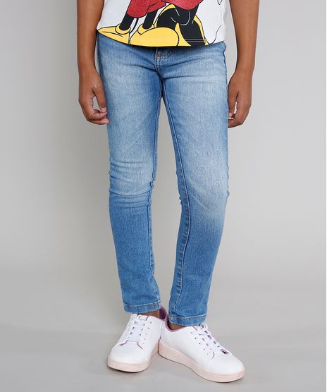 Calca-Jeans-Infantil-Skinny--Azul-Medio-9672127-Azul_Medio_1