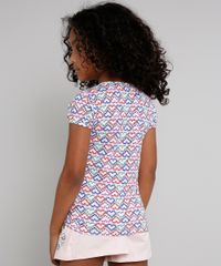 Blusa-Infantil-Lol-Surprise-Estampada-com-Coracoes-Manga-Curta-Off-White-9637426-Off_White_2