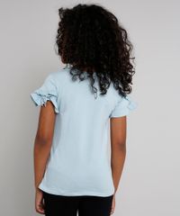 Blusa-Infantil-Lol-Surprise-com-Babado-Manga-Curta-Azul-Claro-9585668-Azul_Claro_2