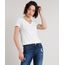 Blusa-Feminina-Basica-Listrada-Manga-Curta-Decote-V-Off-White-9160932-Off_White_3_1